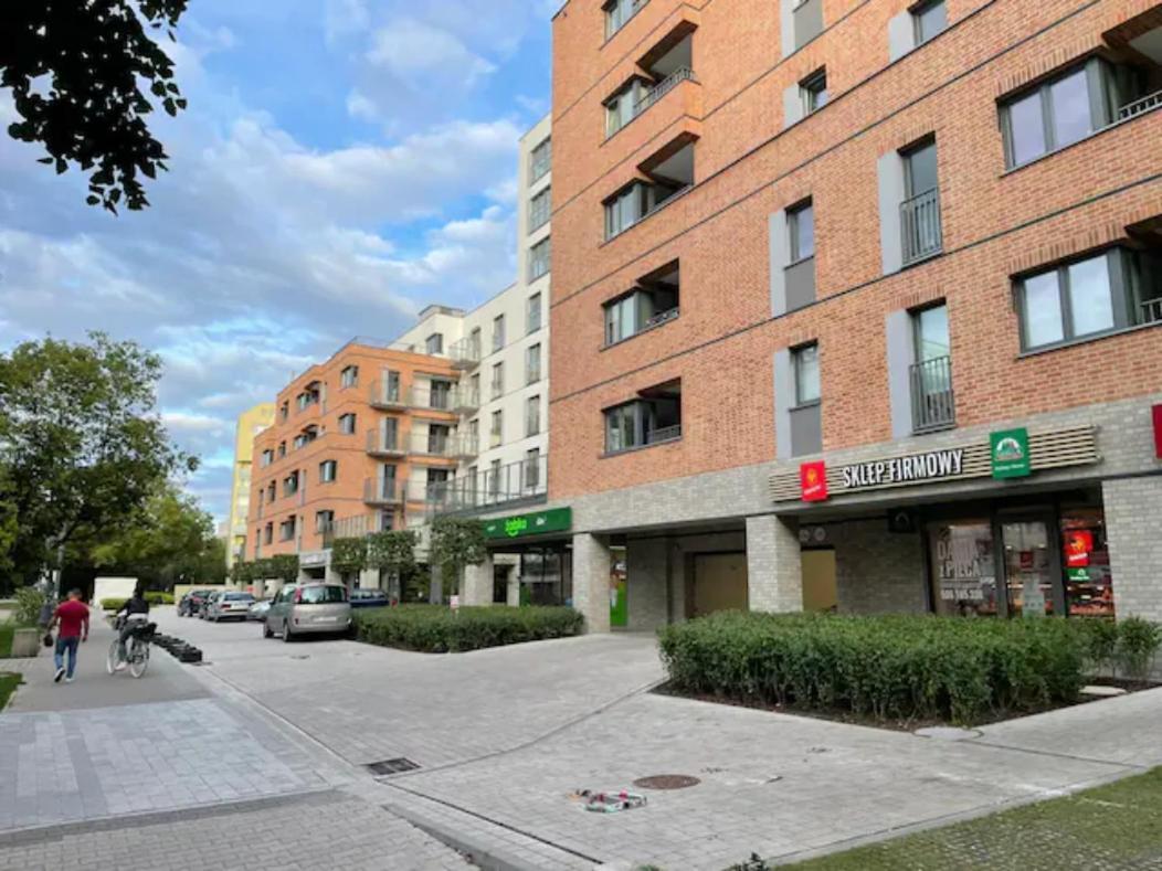 Wilenska Express Apartmán *