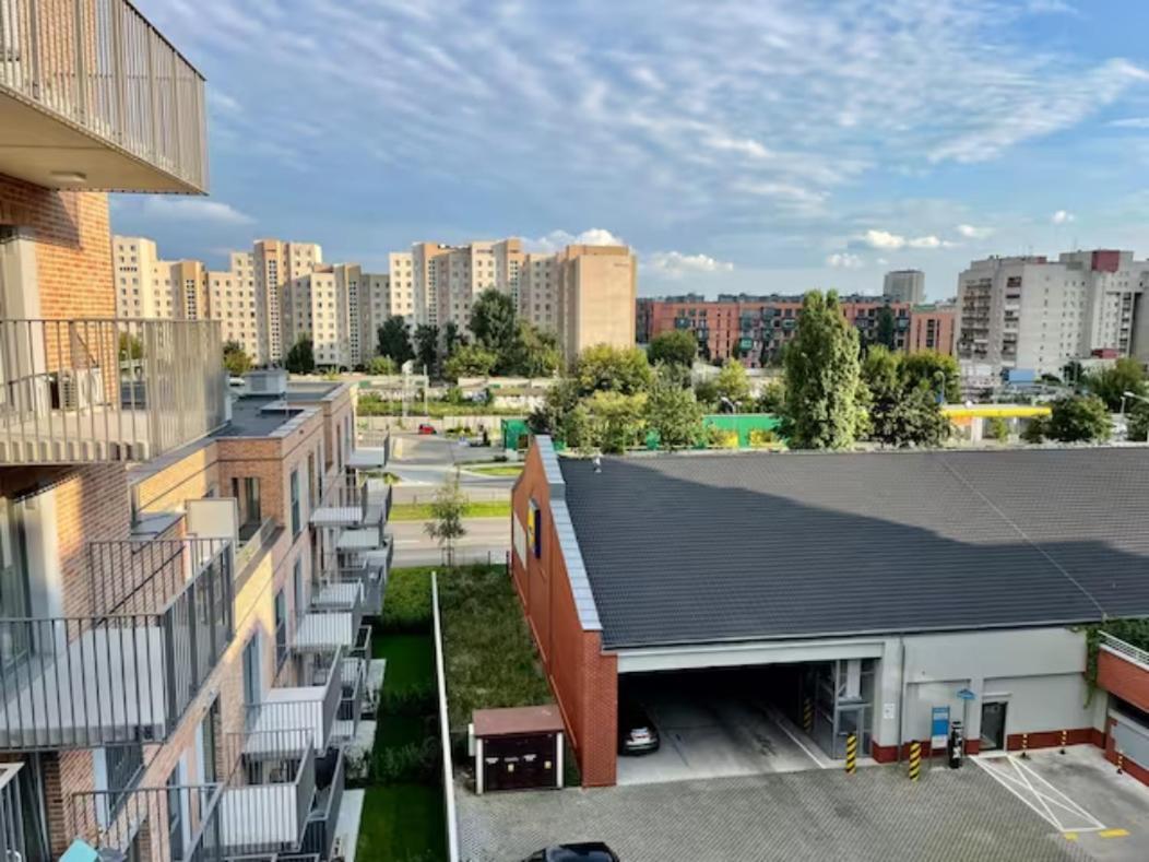 Apartmán Wilenska Express *