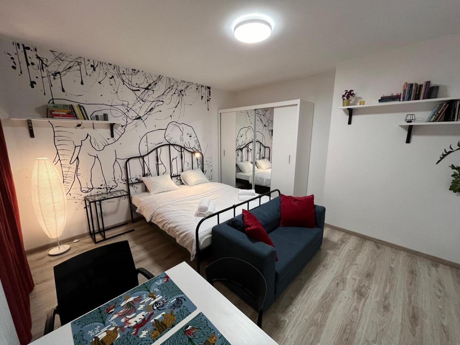 Wilenska Express Apartmán