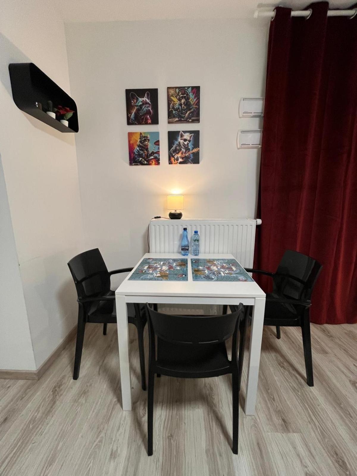 Wilenska Express Apartmán