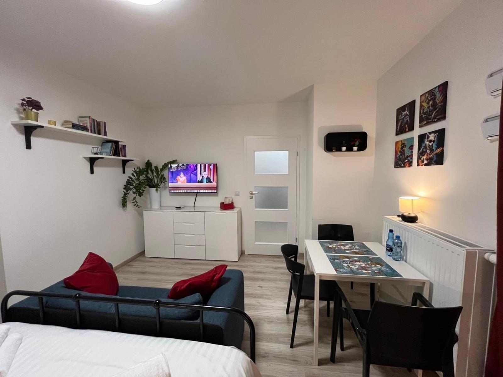 Apartmán Wilenska Express *