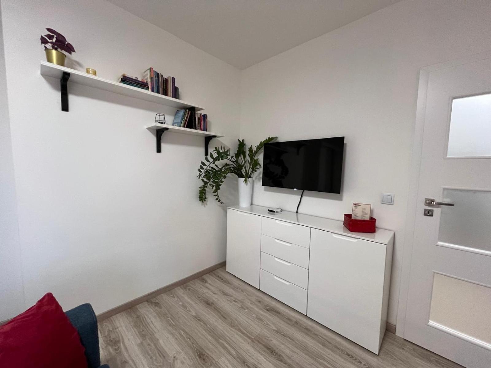 Wilenska Express Apartmán Varšava