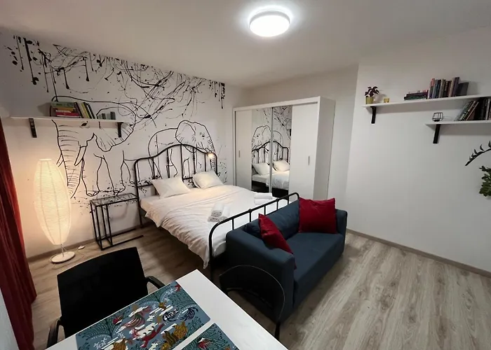Wilenska Express Apartment