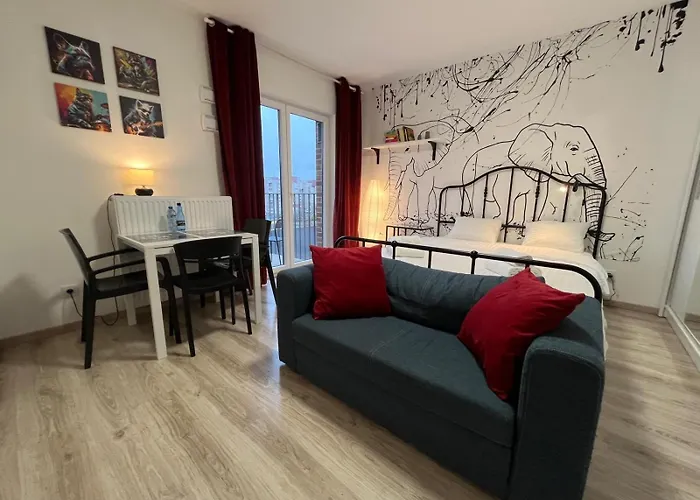Wilenska Express Apartment